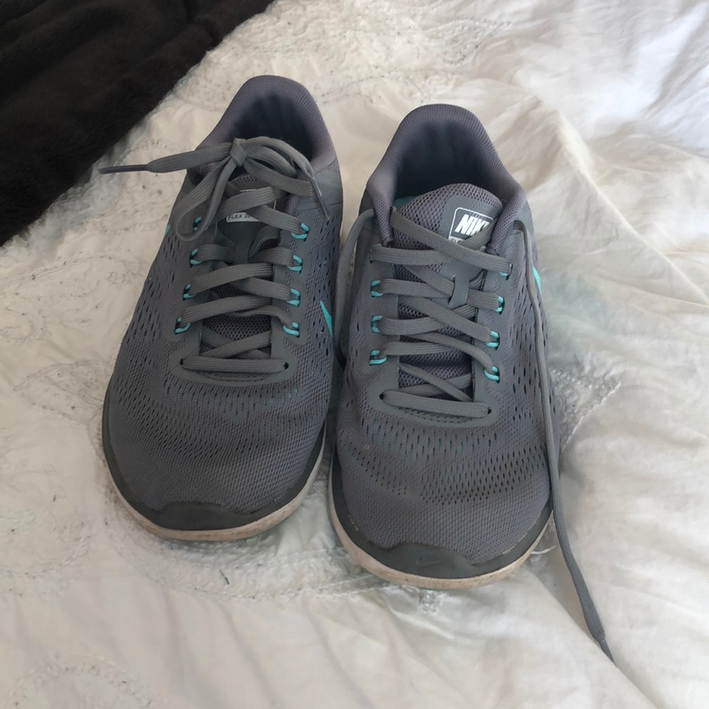 Nike fitsole